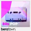 Benztown Branding - Bz002 80s Pop